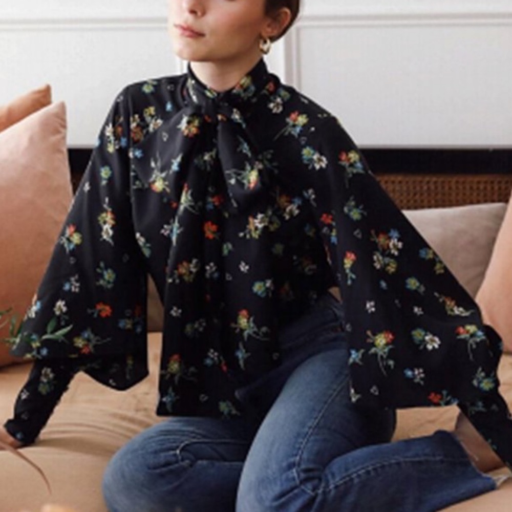 NWT Mille Gigi Top